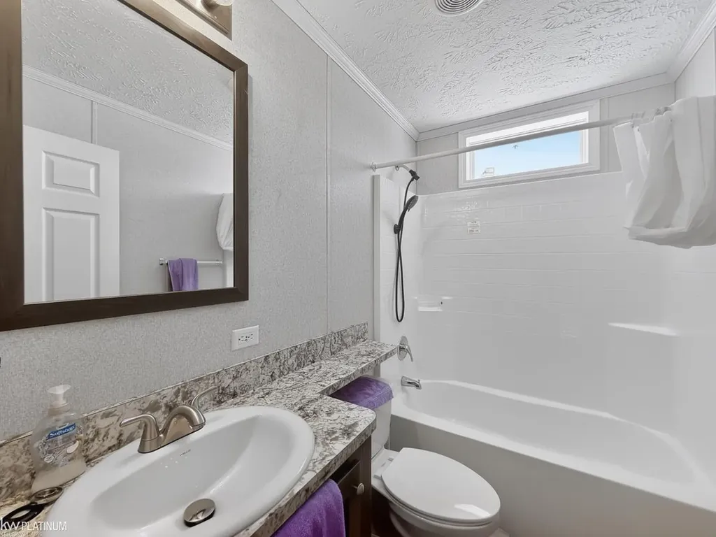 38051 Pardo Drive Clinton Charter Township MI 48038