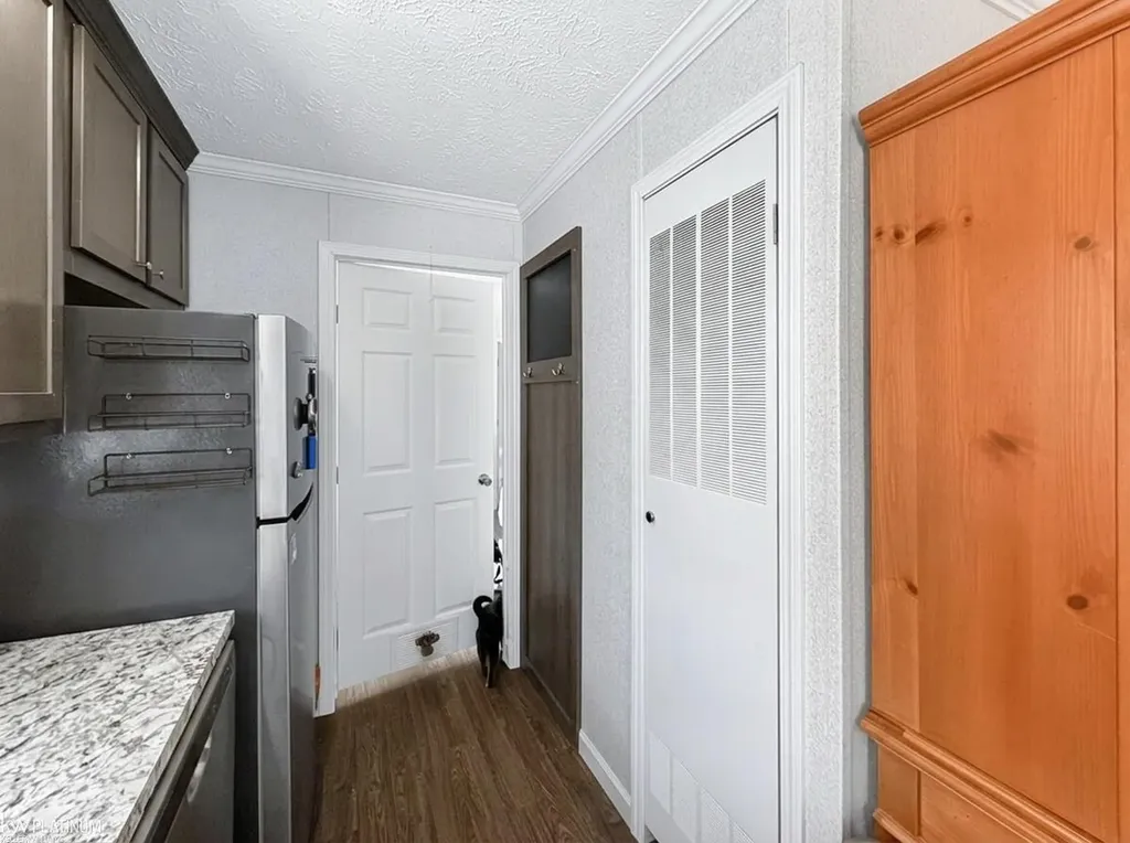 38051 Pardo Drive Clinton Charter Township MI 48038
