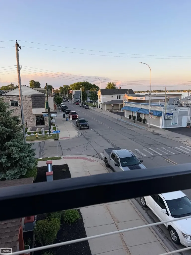342 S Mary Street Marine City City MI 48039