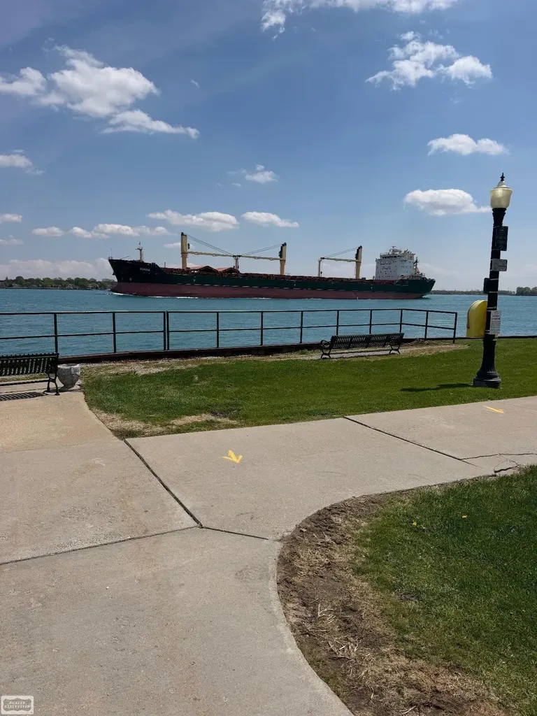 342 S Mary Street Marine City City MI 48039