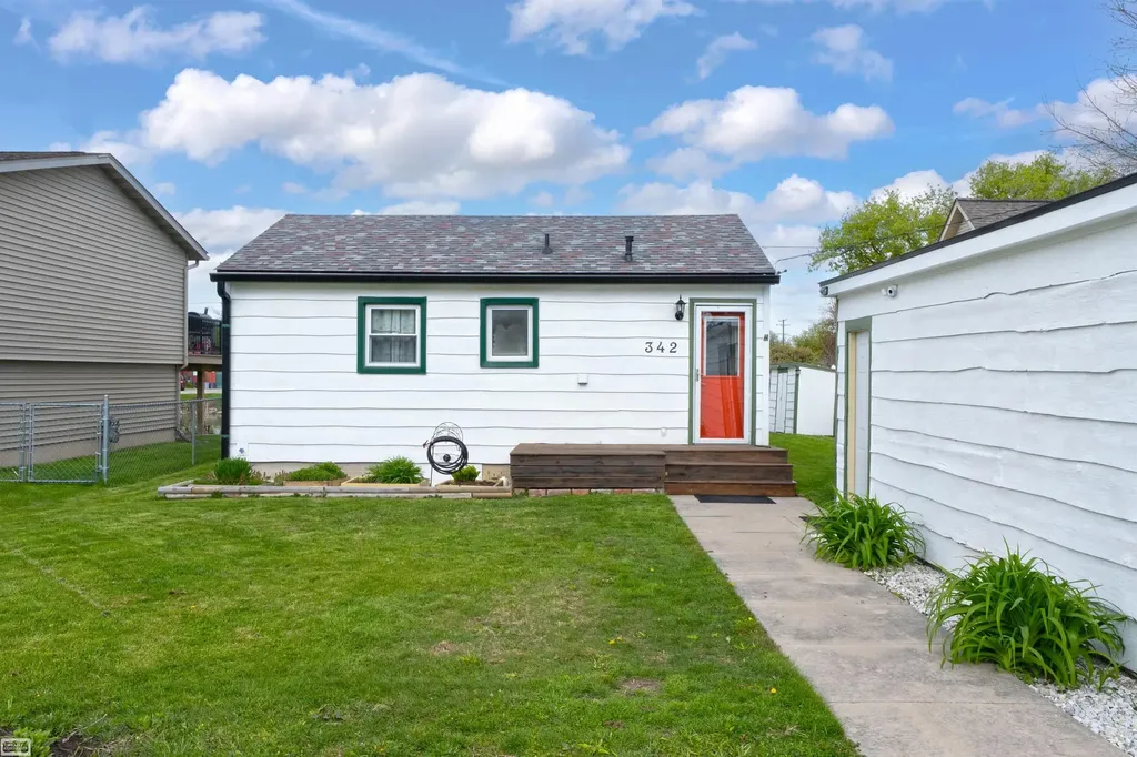 342 S Mary Street Marine City City MI 48039