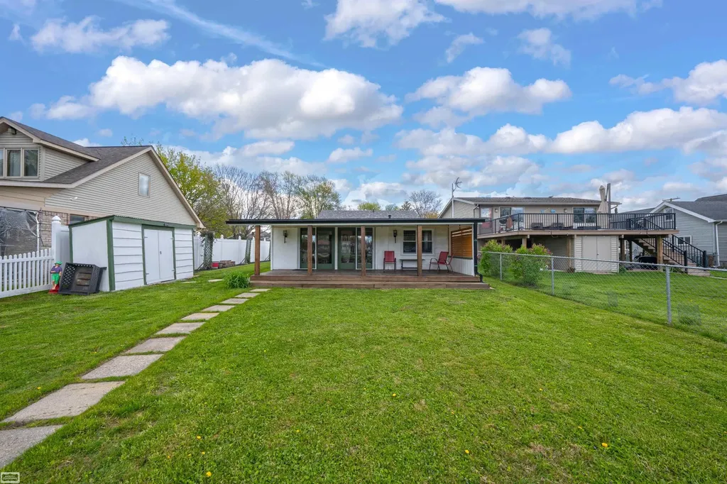 342 S Mary Street Marine City City MI 48039