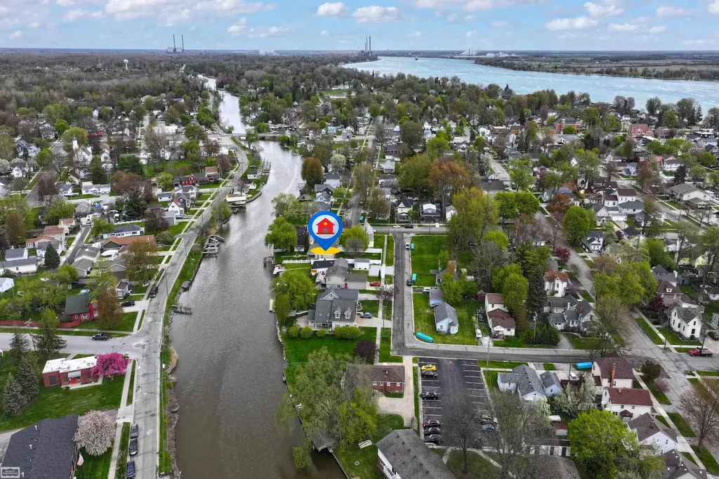 342 S Mary Street Marine City City MI 48039