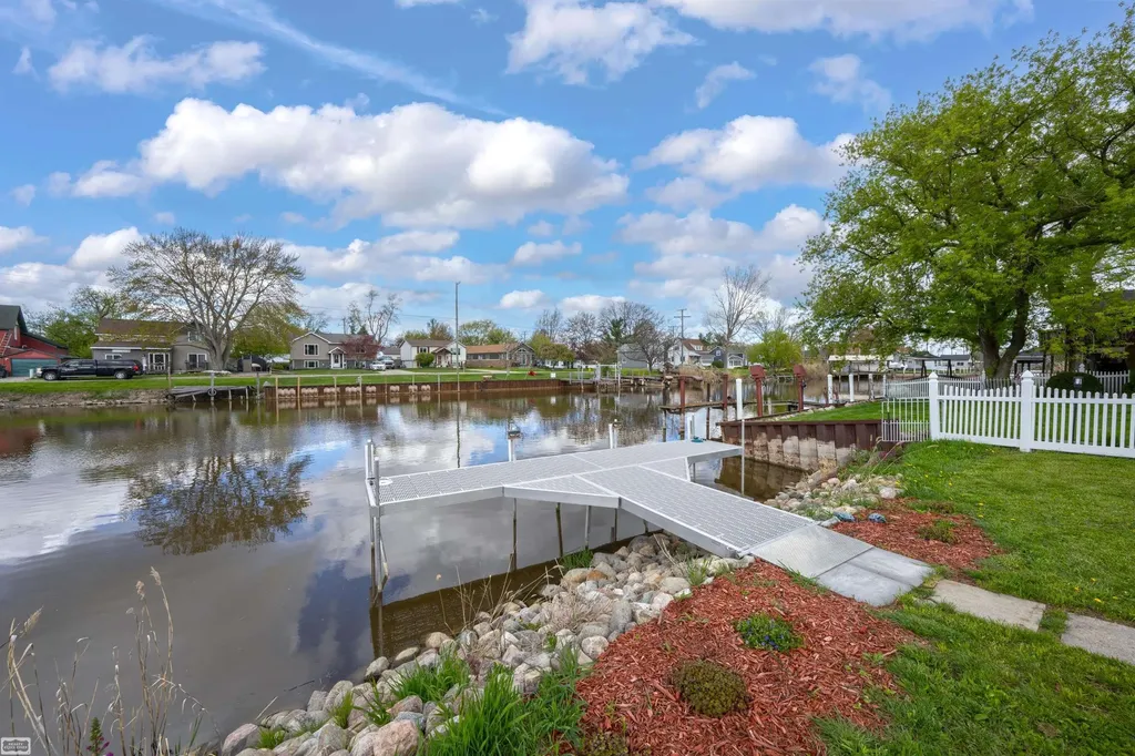 342 S Mary Street Marine City City MI 48039