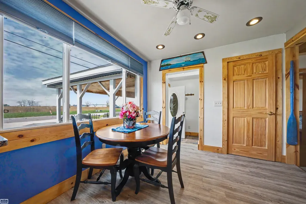 6334 Marina Drive Clay Township MI 48001