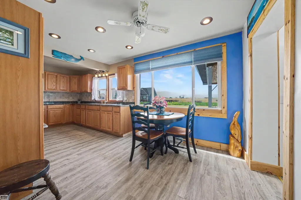 6334 Marina Drive Clay Township MI 48001