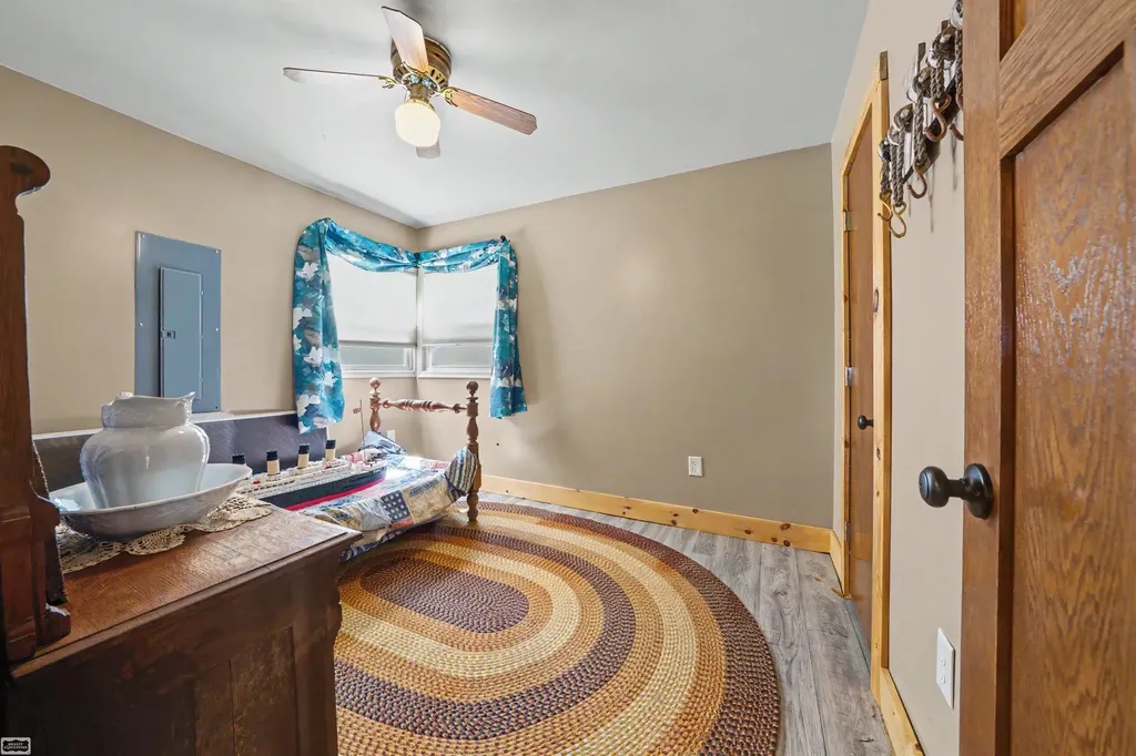 6334 Marina Drive Clay Township MI 48001
