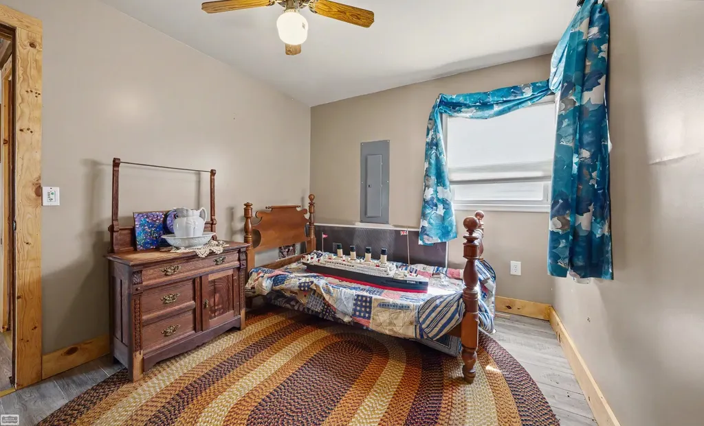 6334 Marina Drive Clay Township MI 48001