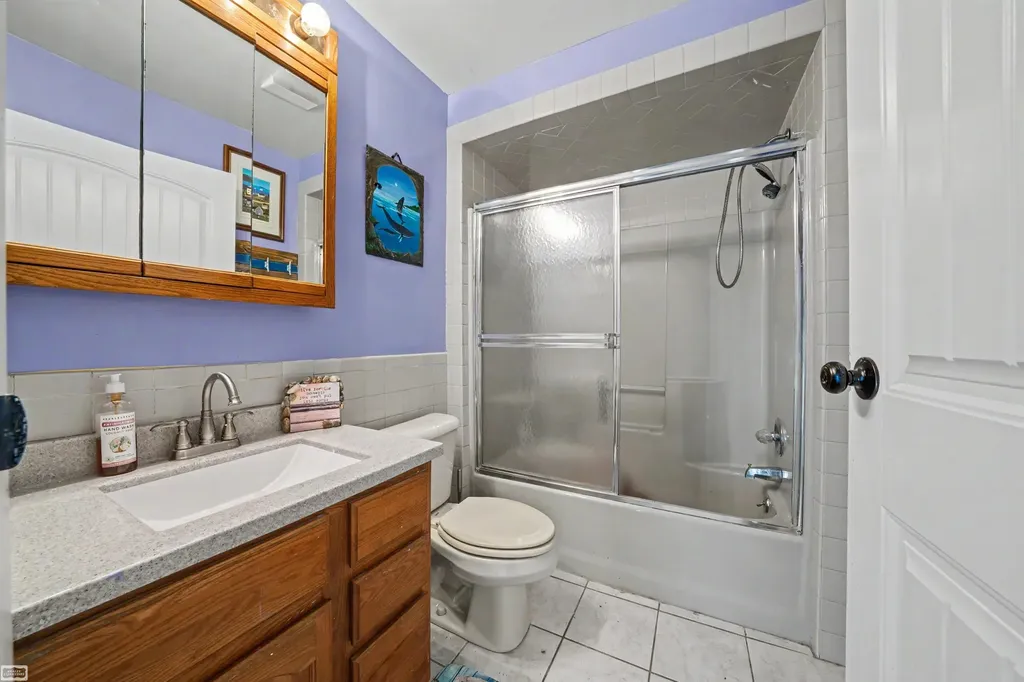 6334 Marina Drive Clay Township MI 48001