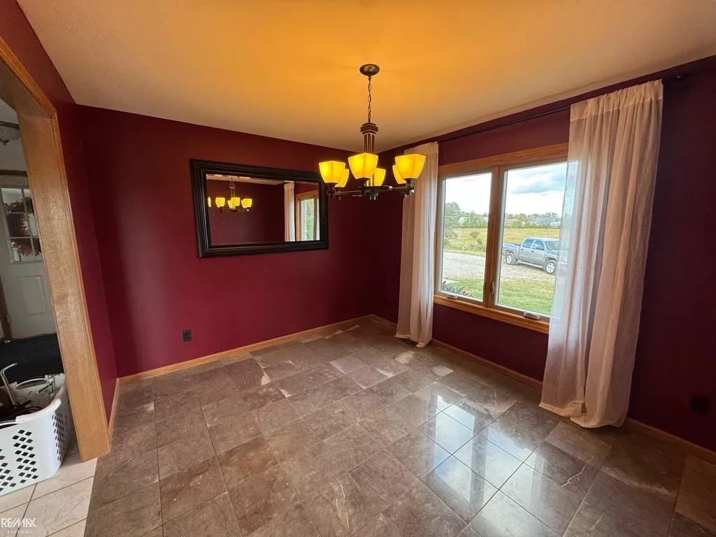 9817 Oatman Road Greenwood Township MI 48006