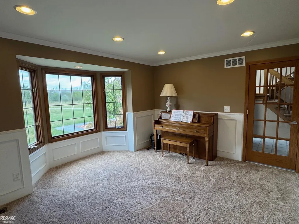 9817 Oatman Road Greenwood Township MI 48006