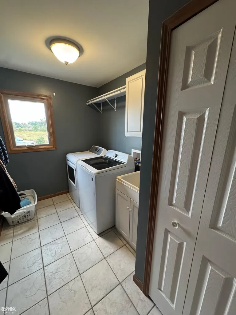 9817 Oatman Road Greenwood Township MI 48006