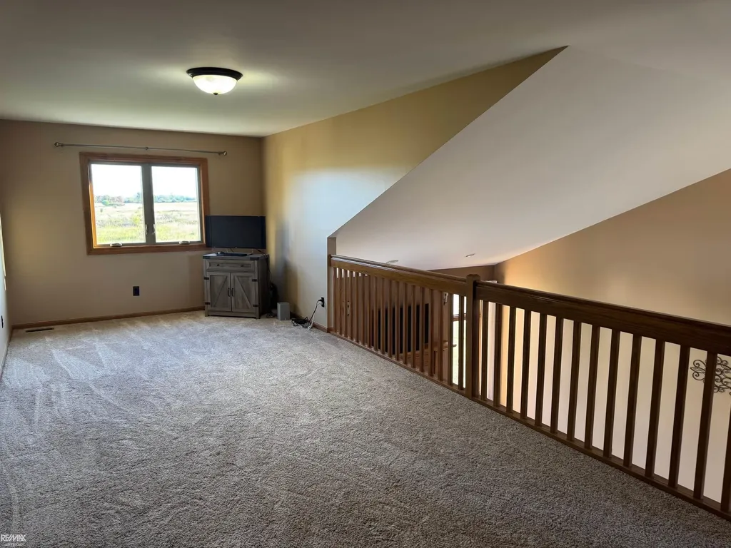 9817 Oatman Road Greenwood Township MI 48006