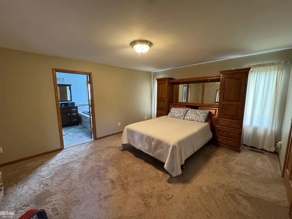 9817 Oatman Road Greenwood Township MI 48006