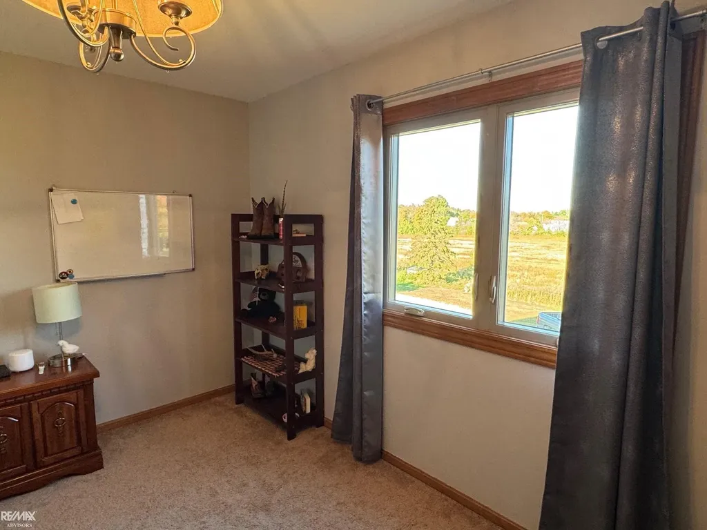 9817 Oatman Road Greenwood Township MI 48006