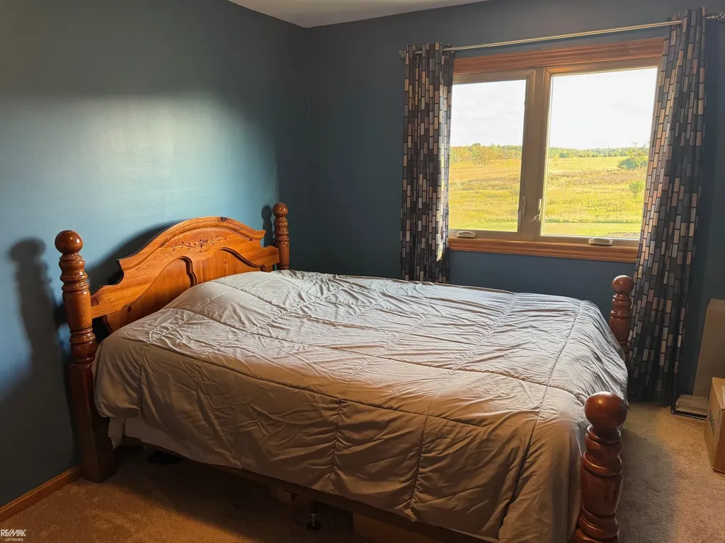 9817 Oatman Road Greenwood Township MI 48006
