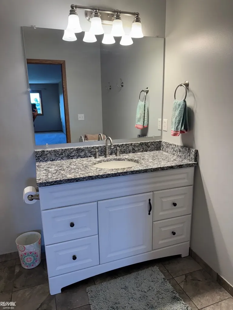 9817 Oatman Road Greenwood Township MI 48006