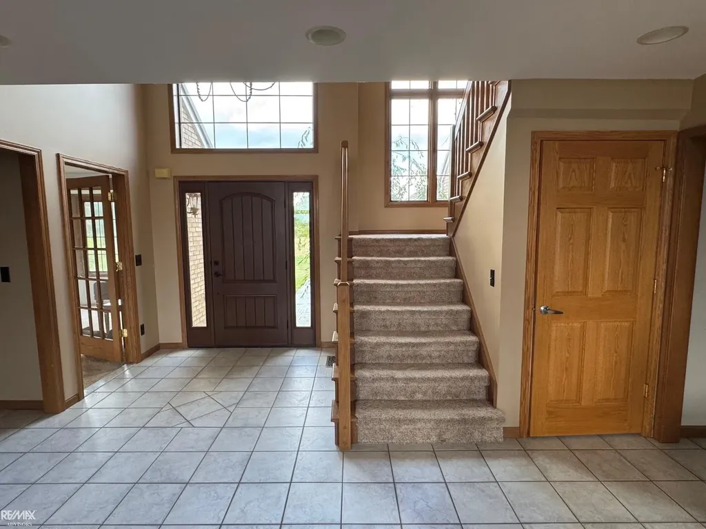9817 Oatman Road Greenwood Township MI 48006