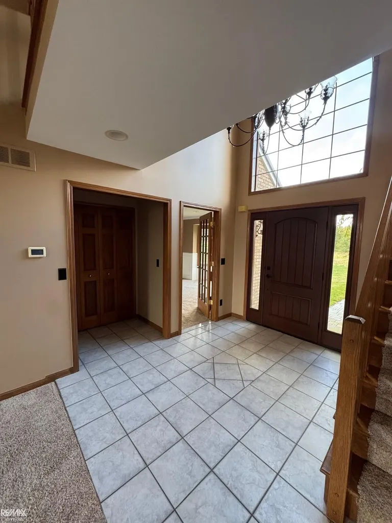 9817 Oatman Road Greenwood Township MI 48006