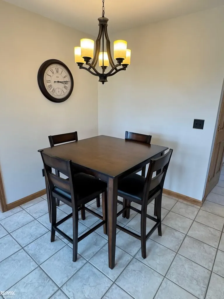 9817 Oatman Road Greenwood Township MI 48006