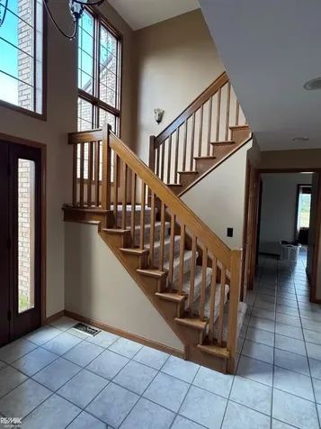 9817 Oatman Road Greenwood Township MI 48006