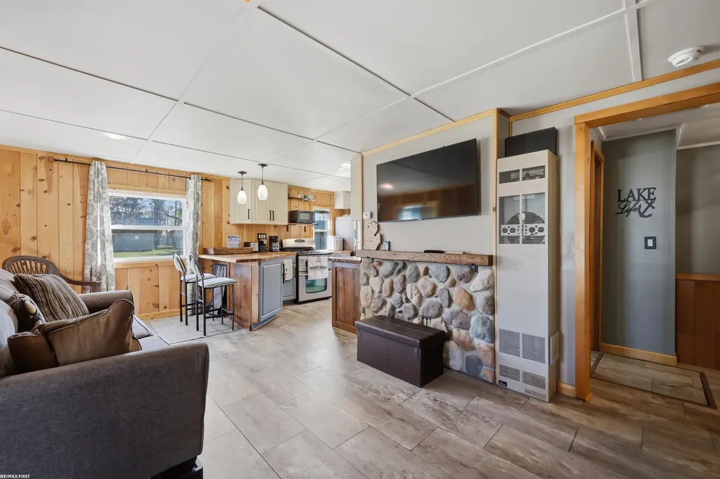 7426 Birchwood Road Worth Township MI 48450
