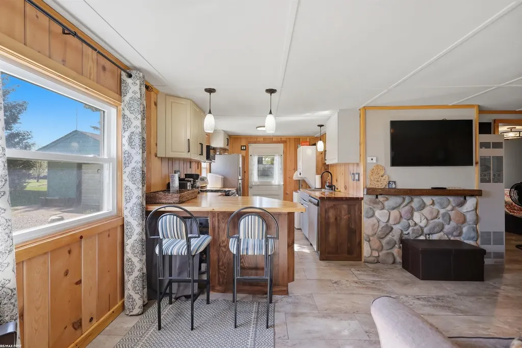 7426 Birchwood Road Worth Township MI 48450