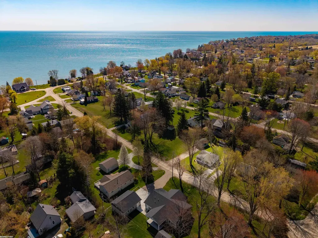 7426 Birchwood Road Worth Township MI 48450