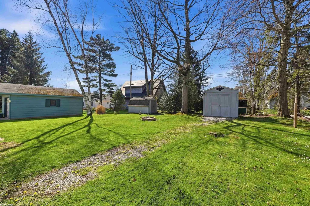 7426 Birchwood Road Worth Township MI 48450