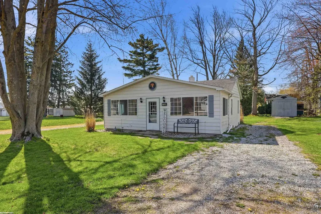 7426 Birchwood Road Worth Township MI 48450