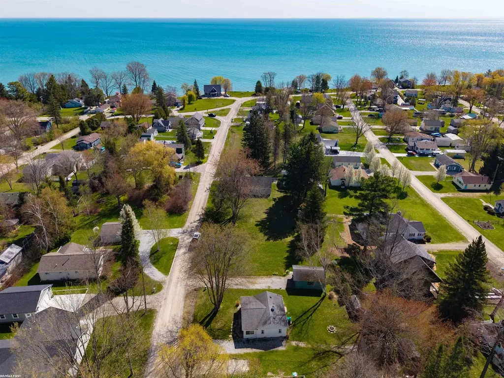 7426 Birchwood Road Worth Township MI 48450