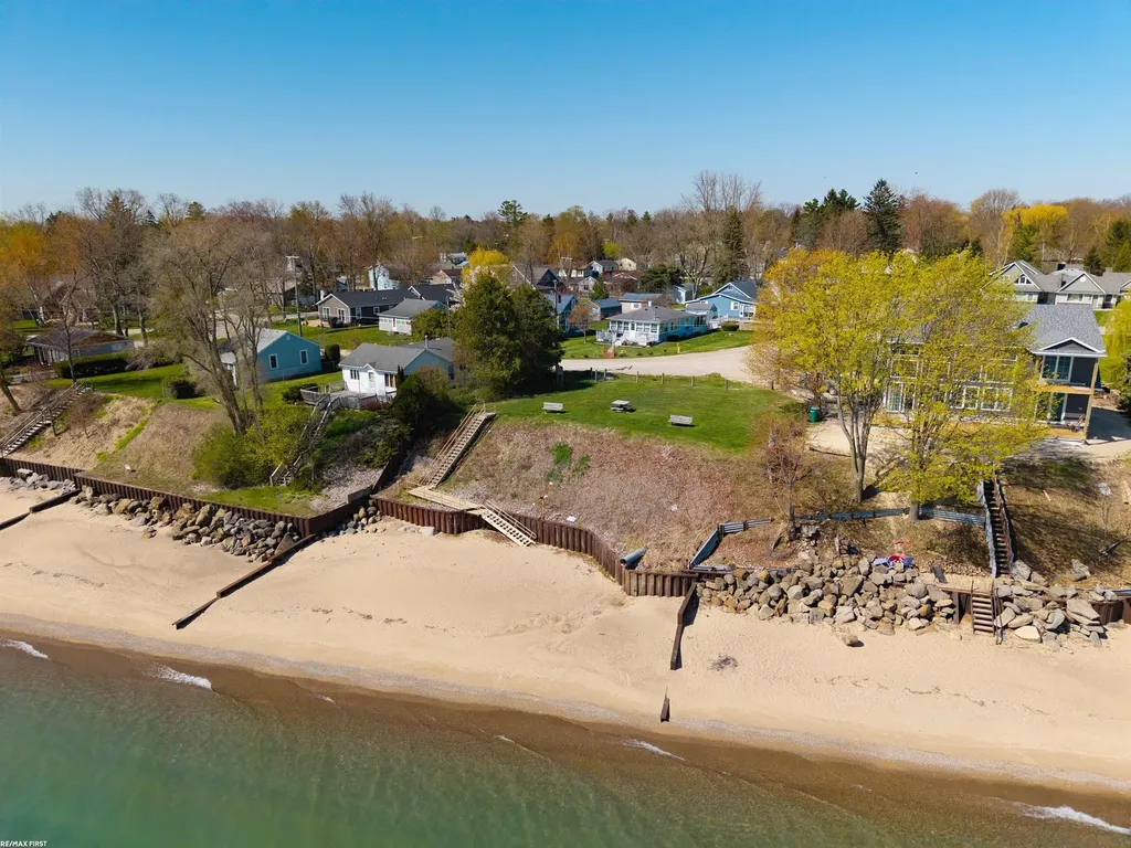 7426 Birchwood Road Worth Township MI 48450