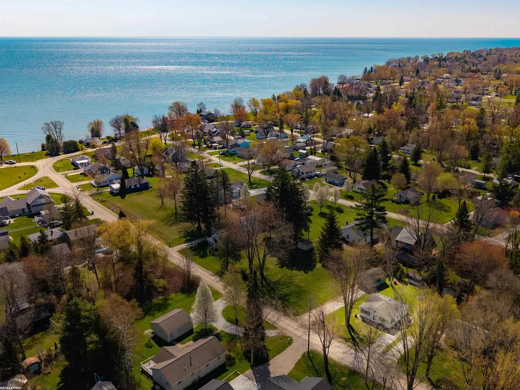 7426 Birchwood Road Worth Township MI 48450
