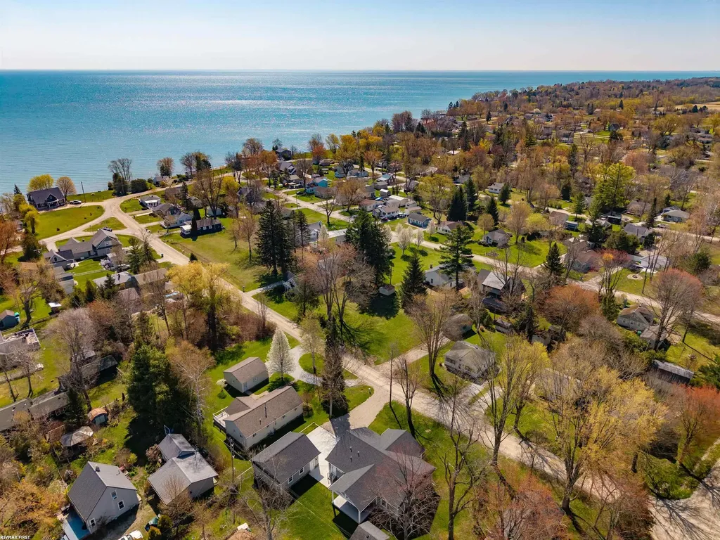 7426 Birchwood Road Worth Township MI 48450