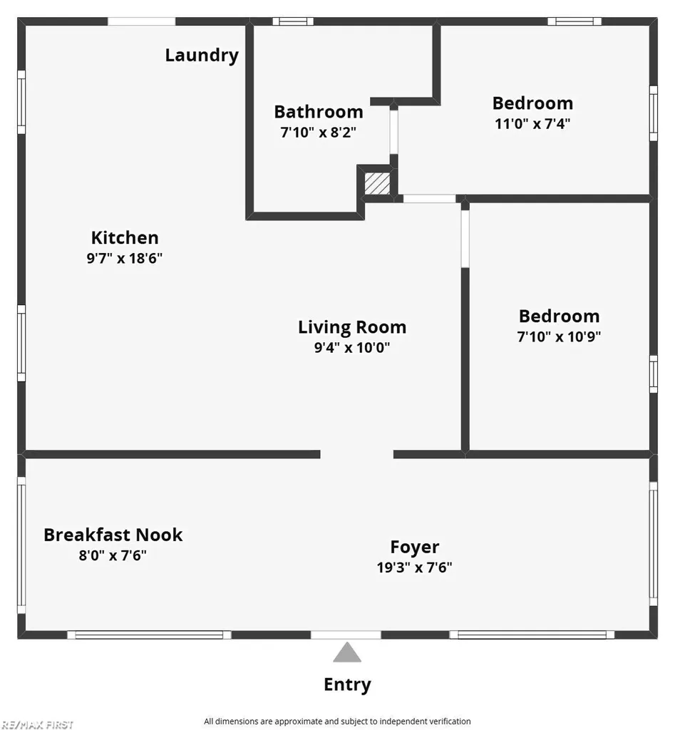 7426 Birchwood Road Worth Township MI 48450