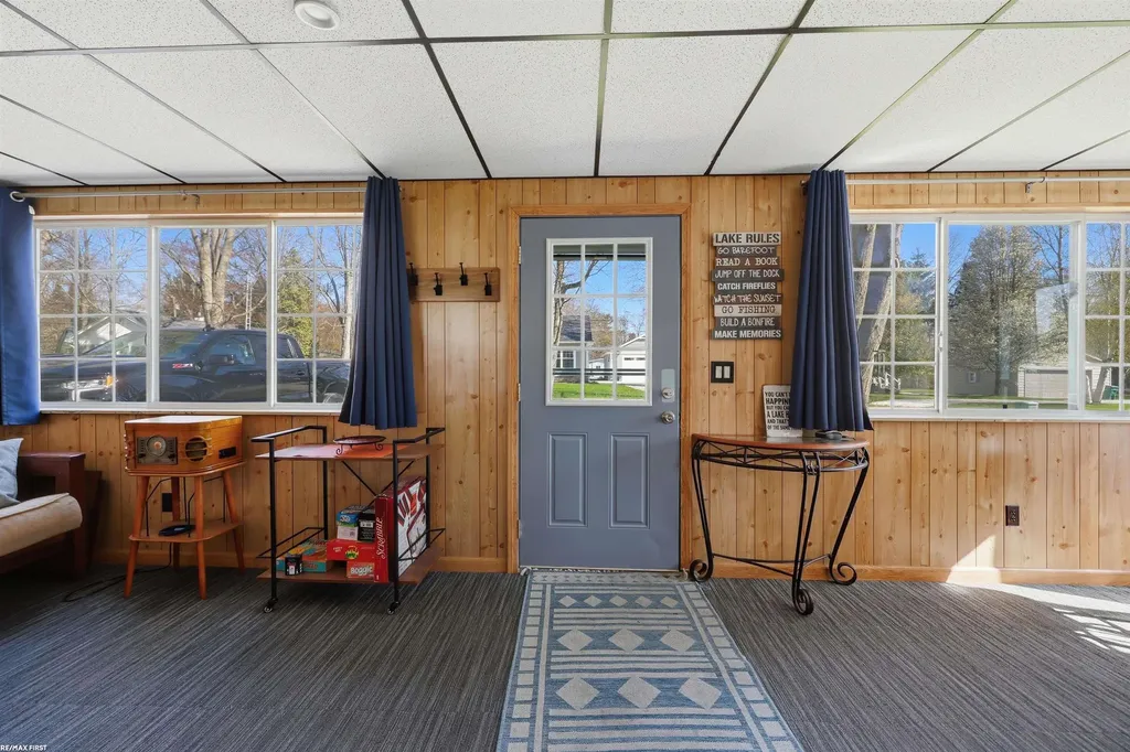 7426 Birchwood Road Worth Township MI 48450