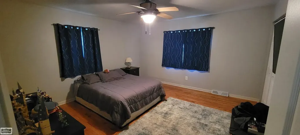 3293 Weygant Drive Rochester City MI 48306