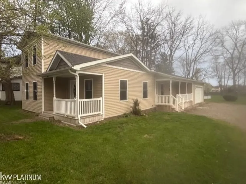 70350 N Main Street Richmond City MI 48062