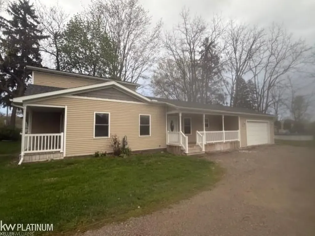 70350 N Main Street Richmond City MI 48062