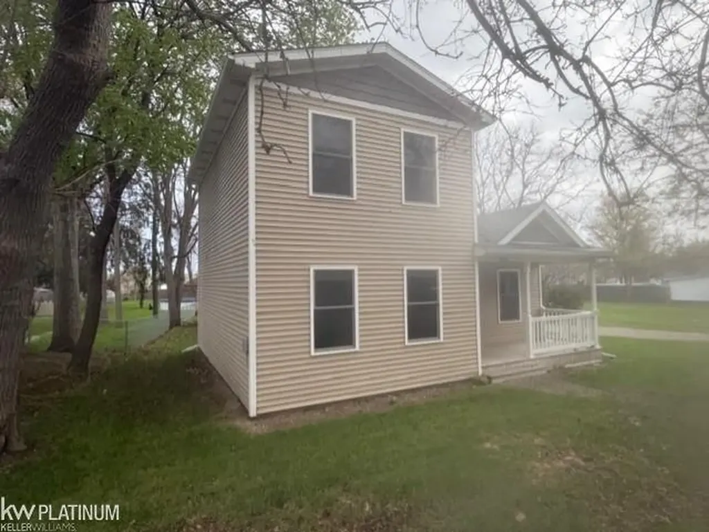 70350 N Main Street Richmond City MI 48062