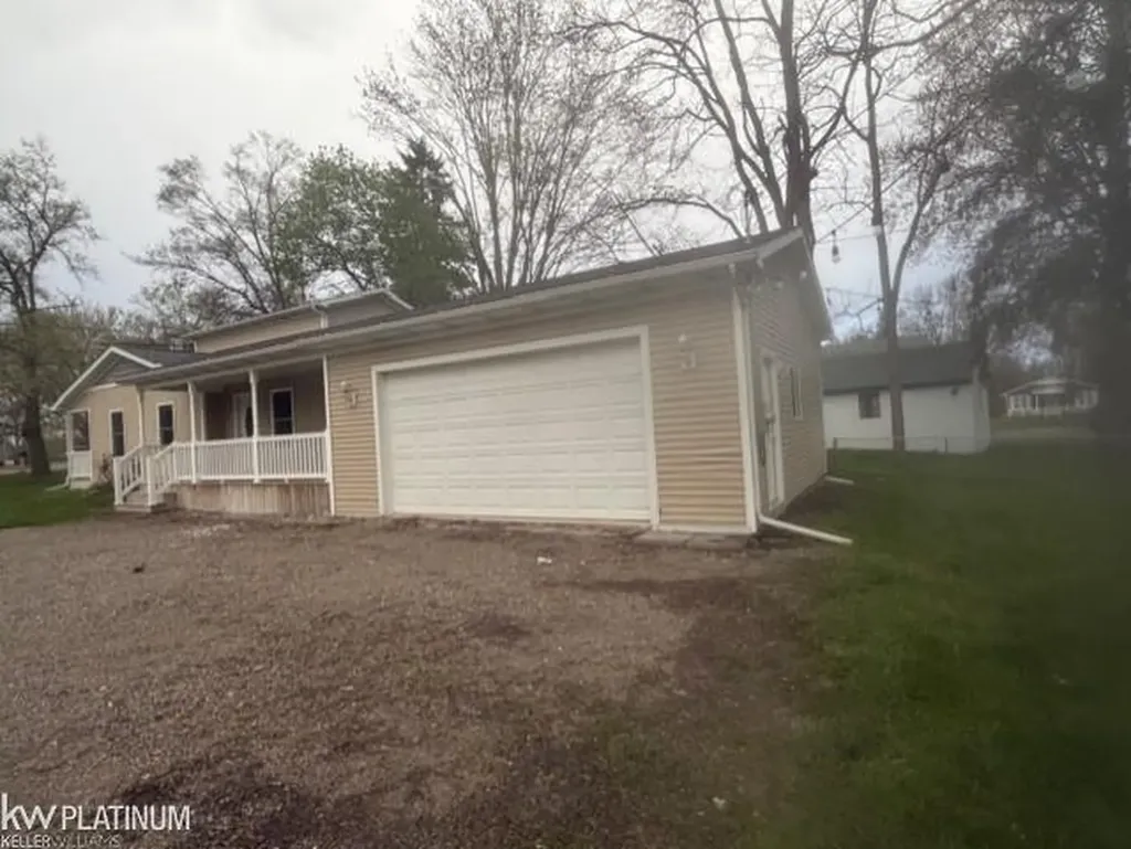 70350 N Main Street Richmond City MI 48062