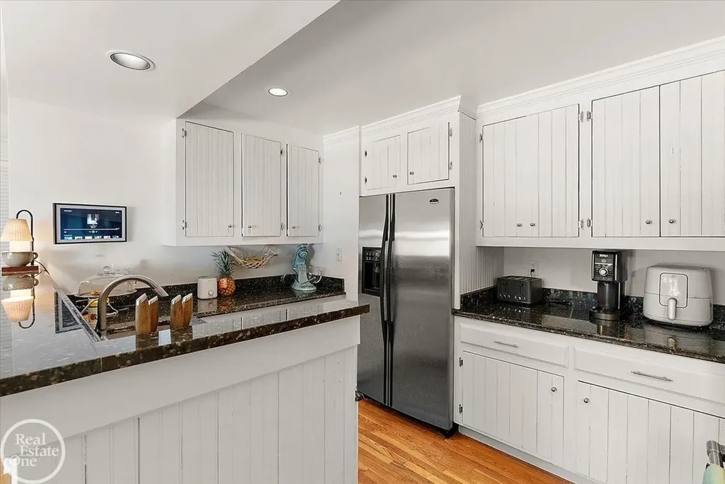 990 S Baldwin Road Orion Charter Township MI 48348