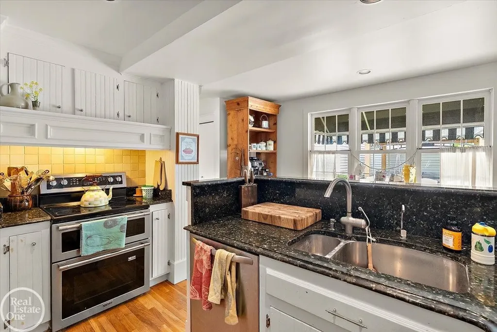 990 S Baldwin Road Orion Charter Township MI 48348