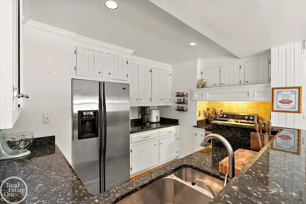 990 S Baldwin Road Orion Charter Township MI 48348