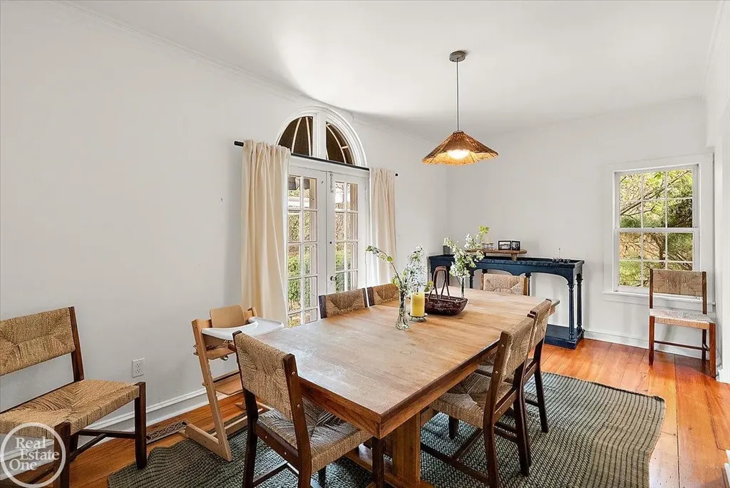 990 S Baldwin Road Orion Charter Township MI 48348