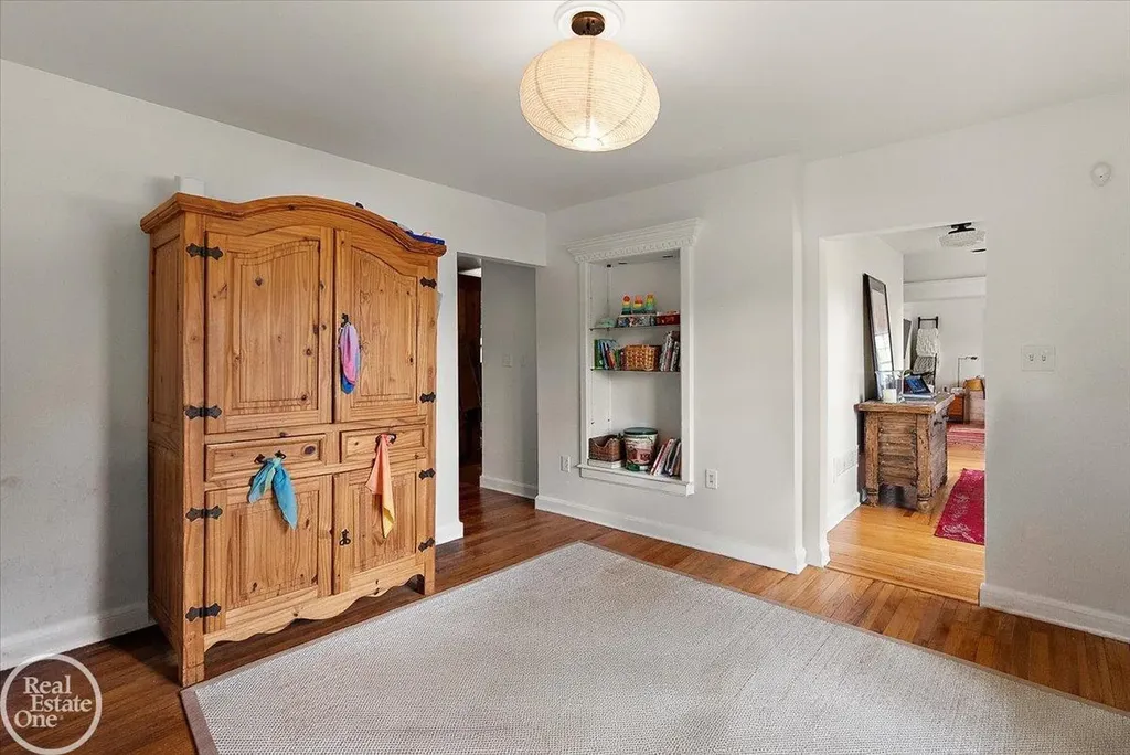 990 S Baldwin Road Orion Charter Township MI 48348
