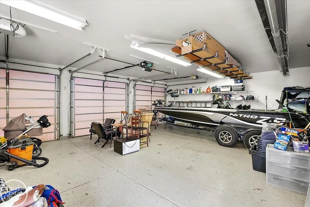 990 S Baldwin Road Orion Charter Township MI 48348