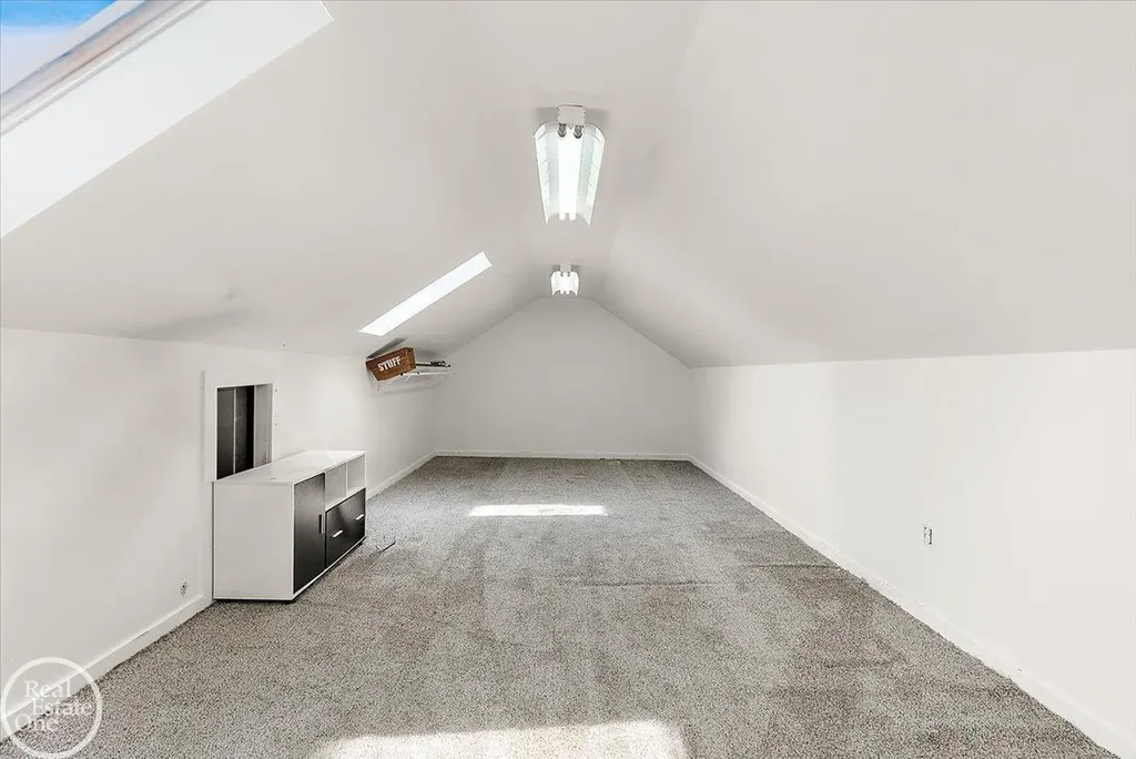 990 S Baldwin Road Orion Charter Township MI 48348