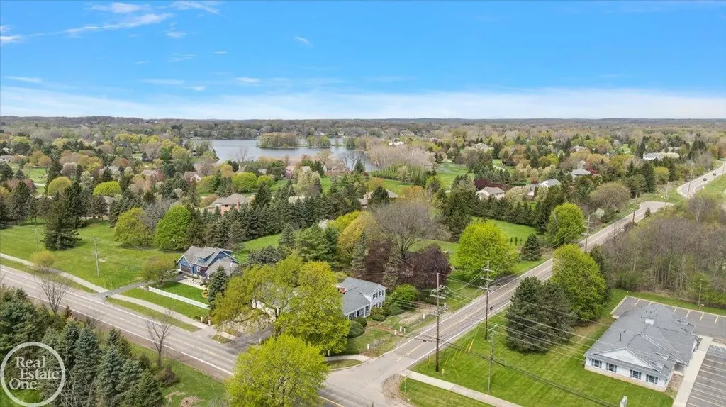 990 S Baldwin Road Orion Charter Township MI 48348