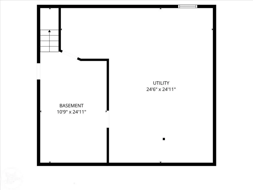 990 S Baldwin Road Orion Charter Township MI 48348